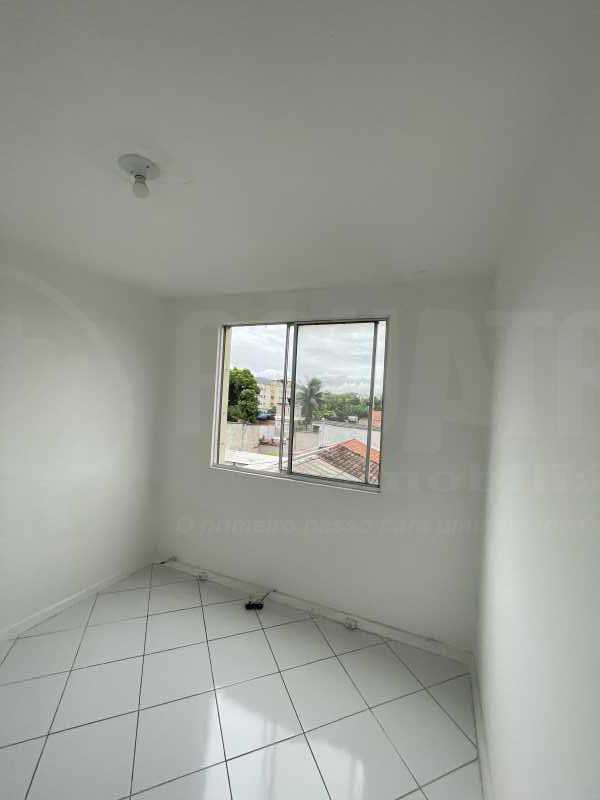 Conheça dr 71 do imóvel - Apartamento 2 quartos à venda Praça Seca, Rio de Janeiro - R$ 90.000 - PEAP20759 - 10 dr 71 - 10