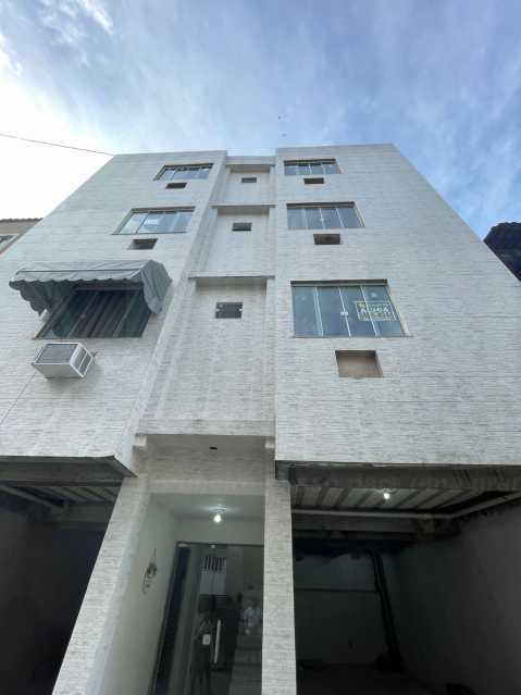 Conheça mp 2. do imóvel - Apartamento 1 quarto para alugar Taquara, Rio de Janeiro - R$ 1.170 - PEAP10060 - 1 mp 2. - 1
