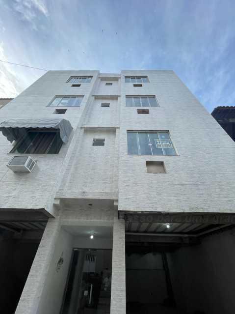 Conheça mp 3. do imóvel - Apartamento 1 quarto para alugar Taquara, Rio de Janeiro - R$ 1.170 - PEAP10060 - 11 mp 3. - 11