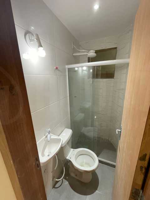 Conheça mp 6. do imóvel - Apartamento 1 quarto para alugar Taquara, Rio de Janeiro - R$ 1.170 - PEAP10060 - 5 mp 6. - 5