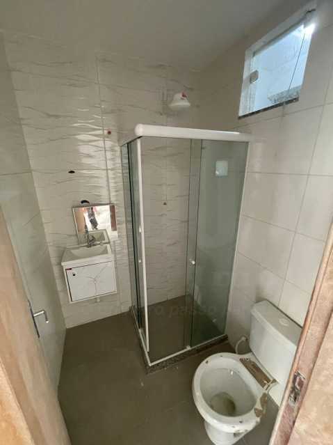 Conheça mp 8. do imóvel - Apartamento 1 quarto para alugar Taquara, Rio de Janeiro - R$ 1.170 - PEAP10060 - 7 mp 8. - 7