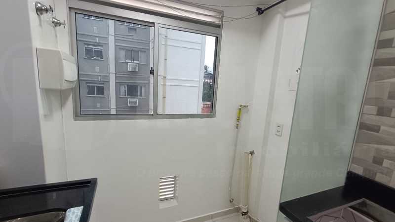 Conheça 021fcd4a-3c66-4012-80c3-567384 do imóvel - Apartamento para alugar Estrada Mapua, Jacarepaguá, Rio de Janeiro - R$ 1.500 - PEAP20765 - 18 021fcd4a-3c66-4012-80c3-567384 - 18