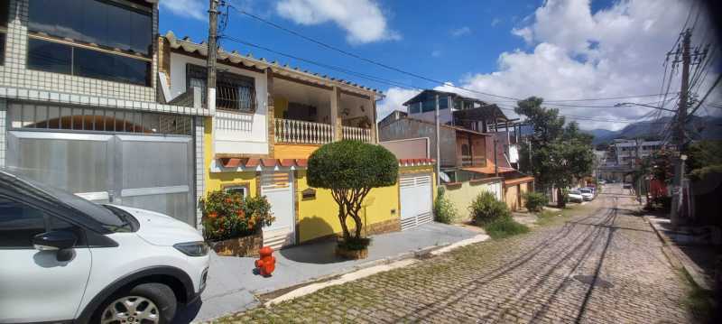 Conheça 1. do imóvel - Casa em Condomínio 3 quartos à venda Taquara, Rio de Janeiro - R$ 649.000 - PECN30098 - 1 1. - 1