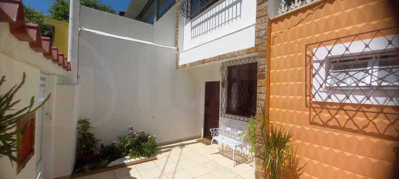 Conheça 2. do imóvel - Casa em Condomínio 3 quartos à venda Taquara, Rio de Janeiro - R$ 649.000 - PECN30098 - 2 2. - 2