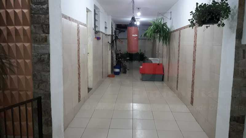 Conheça 7. do imóvel - Casa em Condomínio 3 quartos à venda Taquara, Rio de Janeiro - R$ 649.000 - PECN30098 - 5 7. - 5