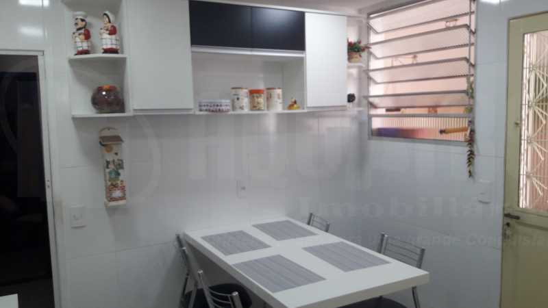Conheça 12. do imóvel - Casa em Condomínio 3 quartos à venda Taquara, Rio de Janeiro - R$ 649.000 - PECN30098 - 10 12. - 10