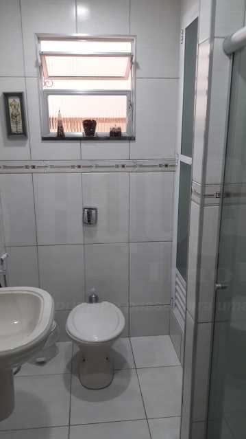 Conheça 14. do imóvel - Casa em Condomínio 3 quartos à venda Taquara, Rio de Janeiro - R$ 649.000 - PECN30098 - 12 14. - 12