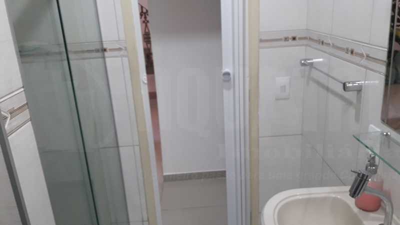 Conheça 15. do imóvel - Casa em Condomínio 3 quartos à venda Taquara, Rio de Janeiro - R$ 649.000 - PECN30098 - 13 15. - 13