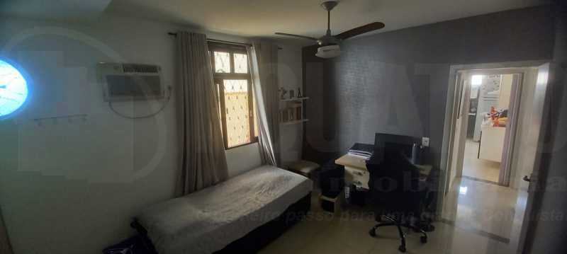 Conheça 17. do imóvel - Casa em Condomínio 3 quartos à venda Taquara, Rio de Janeiro - R$ 649.000 - PECN30098 - 15 17. - 15