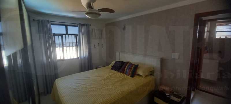 Conheça 18. do imóvel - Casa em Condomínio 3 quartos à venda Taquara, Rio de Janeiro - R$ 649.000 - PECN30098 - 16 18. - 16