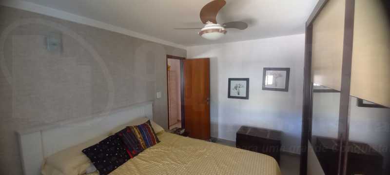 Conheça 20. do imóvel - Casa em Condomínio 3 quartos à venda Taquara, Rio de Janeiro - R$ 649.000 - PECN30098 - 18 20. - 18