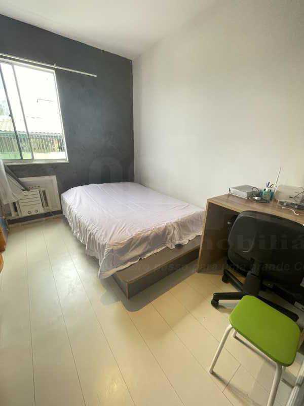 Conheça QUARTO 2 do imóvel - Apartamento 3 quartos à venda Pechincha, Rio de Janeiro - R$ 295.000 - PEAP30200 - 9 QUARTO 2 - 9