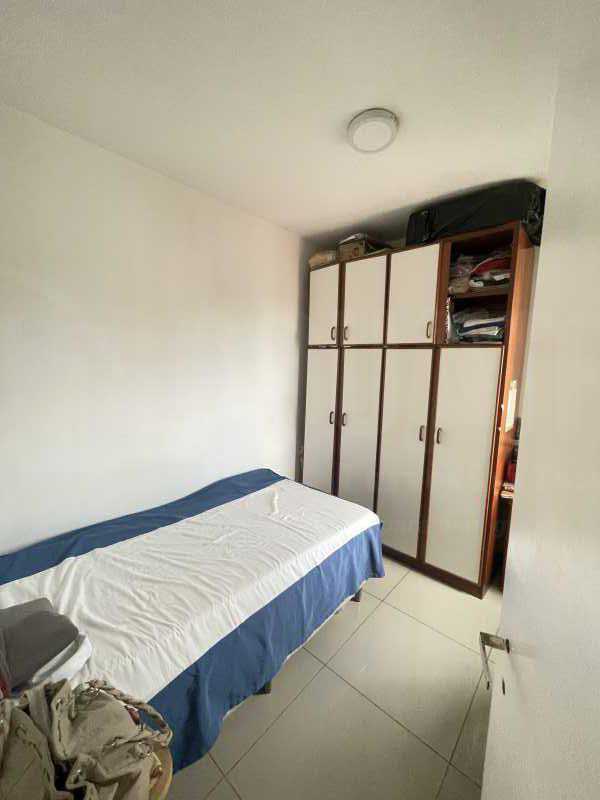 Conheça QUARTO 3 do imóvel - Apartamento 3 quartos à venda Pechincha, Rio de Janeiro - R$ 295.000 - PEAP30200 - 12 QUARTO 3 - 12