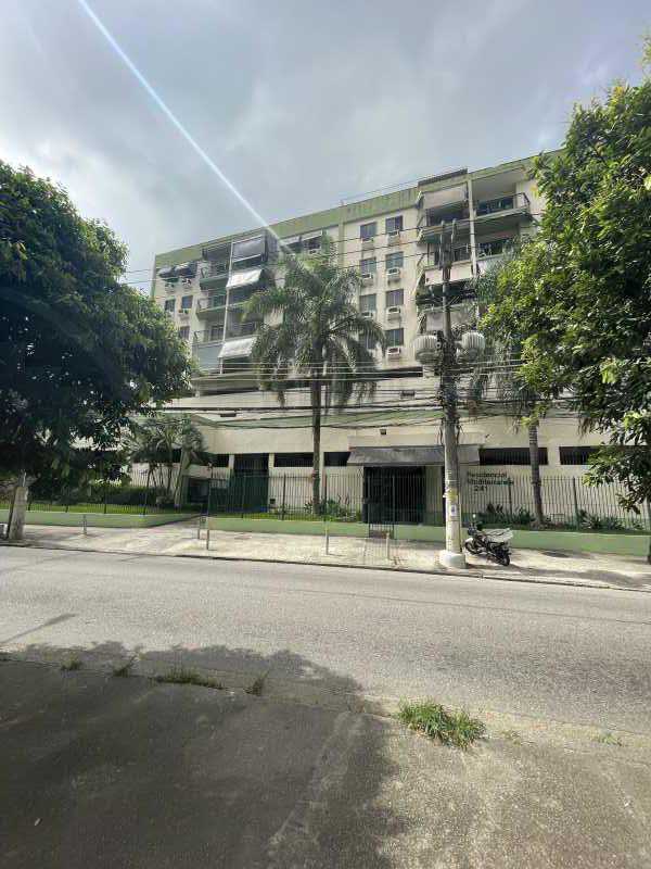 Conheça PRÉDIO do imóvel - Apartamento 3 quartos à venda Pechincha, Rio de Janeiro - R$ 295.000 - PEAP30200 - 18 PRÉDIO - 18