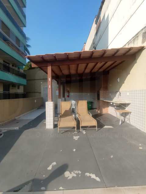 Conheça 11. do imóvel - Cobertura 4 quartos à venda Pechincha, Rio de Janeiro - R$ 620.000 - PECO40016 - 12 11. - 12