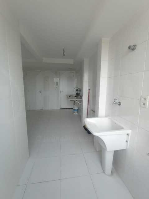 Conheça 14. do imóvel - Cobertura 4 quartos à venda Pechincha, Rio de Janeiro - R$ 620.000 - PECO40016 - 14 14. - 14