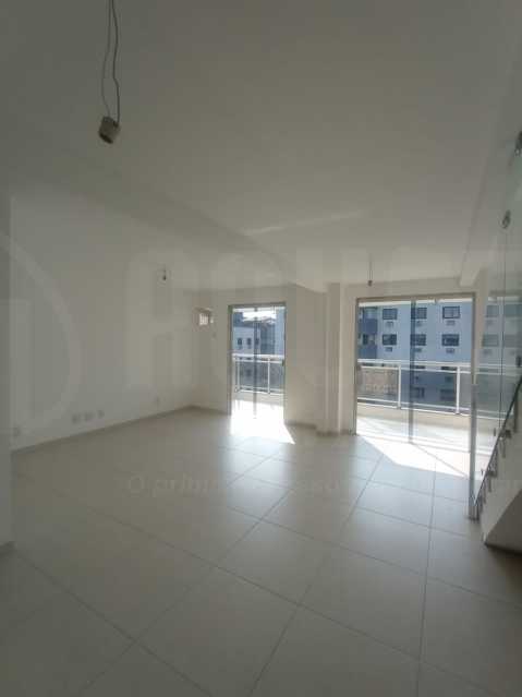 Conheça 15. do imóvel - Cobertura 4 quartos à venda Pechincha, Rio de Janeiro - R$ 620.000 - PECO40016 - 15 15. - 15