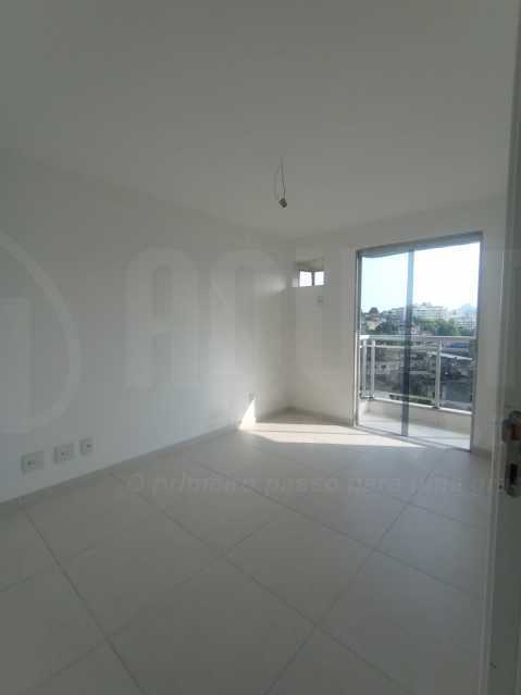 Conheça 19. do imóvel - Cobertura 4 quartos à venda Pechincha, Rio de Janeiro - R$ 620.000 - PECO40016 - 19 19. - 19