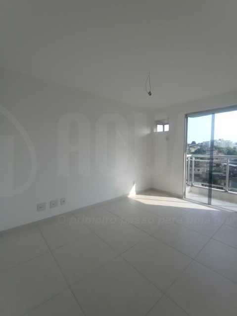 Conheça 21. do imóvel - Cobertura 4 quartos à venda Pechincha, Rio de Janeiro - R$ 620.000 - PECO40016 - 21 21. - 21