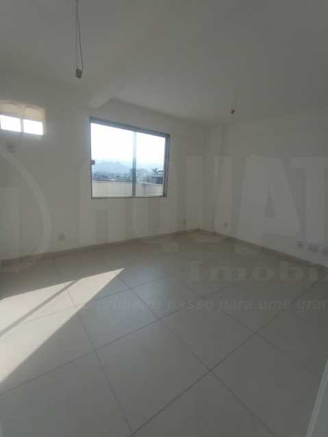 Conheça 25. do imóvel - Cobertura 4 quartos à venda Pechincha, Rio de Janeiro - R$ 620.000 - PECO40016 - 25 25. - 25