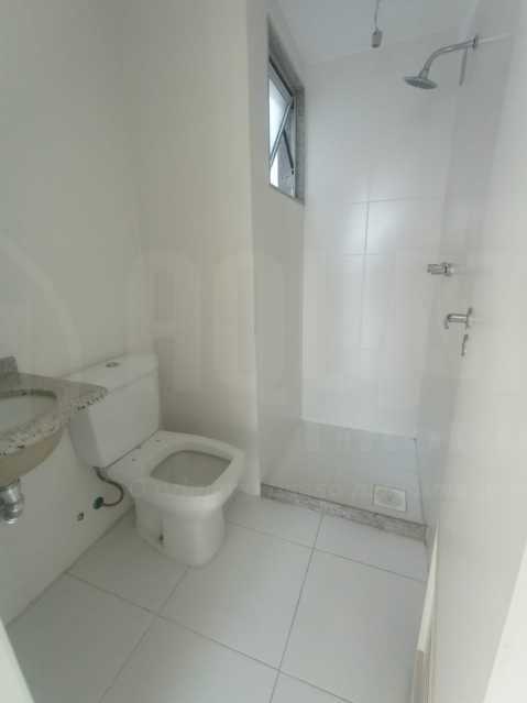 Conheça 26. do imóvel - Cobertura 4 quartos à venda Pechincha, Rio de Janeiro - R$ 620.000 - PECO40016 - 26 26. - 26