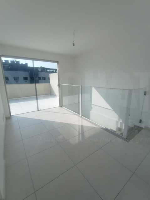 Conheça 27. do imóvel - Cobertura 4 quartos à venda Pechincha, Rio de Janeiro - R$ 620.000 - PECO40016 - 27 27. - 27