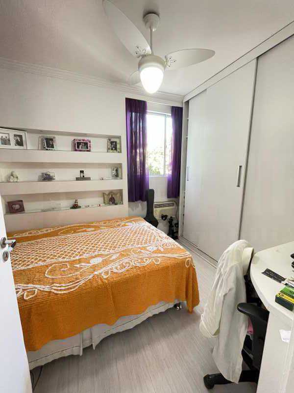 Conheça IMG_6437. do imóvel - Apartamento 3 quartos à venda Pechincha, Rio de Janeiro - R$ 315.000 - PEAP30205 - 9 IMG_6437. - 9
