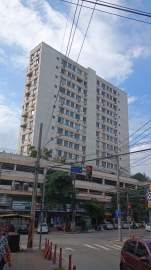 Apartamento 1 quarto à venda Pechincha, Rio de Janeiro - R$ 235.000 - PEAP10061