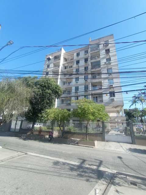 Conheça 1. do imóvel - Apartamento 2 quartos à venda Praça Seca, Rio de Janeiro - R$ 197.000 - PEAP20773 - 1 1. - 1