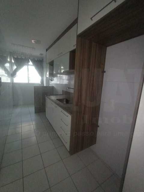 Conheça 5. do imóvel - Apartamento 2 quartos à venda Praça Seca, Rio de Janeiro - R$ 197.000 - PEAP20773 - 5 5. - 5