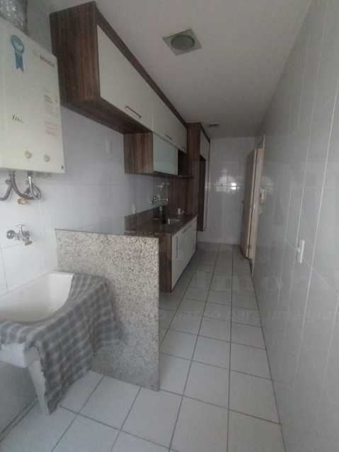 Conheça 7. do imóvel - Apartamento 2 quartos à venda Praça Seca, Rio de Janeiro - R$ 197.000 - PEAP20773 - 7 7. - 7
