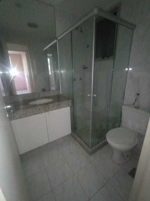 Conheça 11. do imóvel - Apartamento 2 quartos à venda Praça Seca, Rio de Janeiro - R$ 197.000 - PEAP20773 - 11 11. - 11
