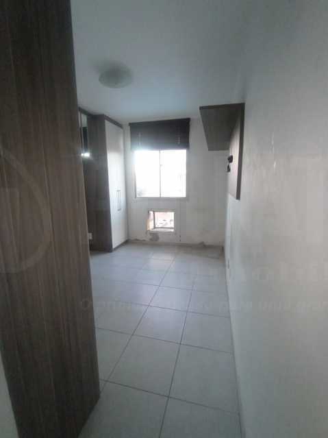 Conheça 13. do imóvel - Apartamento 2 quartos à venda Praça Seca, Rio de Janeiro - R$ 197.000 - PEAP20773 - 13 13. - 13