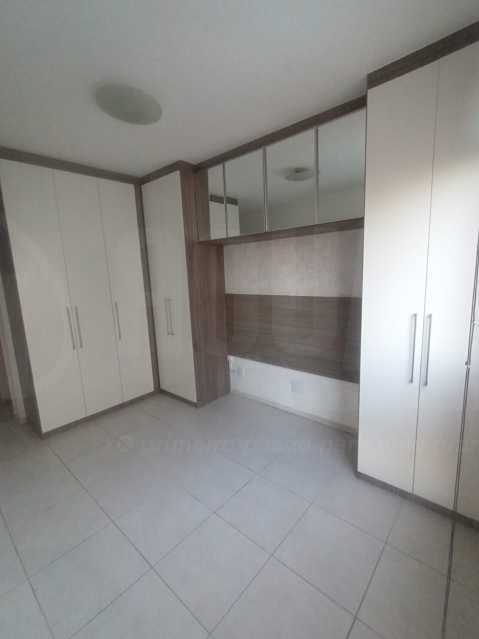 Conheça 15. do imóvel - Apartamento 2 quartos à venda Praça Seca, Rio de Janeiro - R$ 197.000 - PEAP20773 - 15 15. - 15