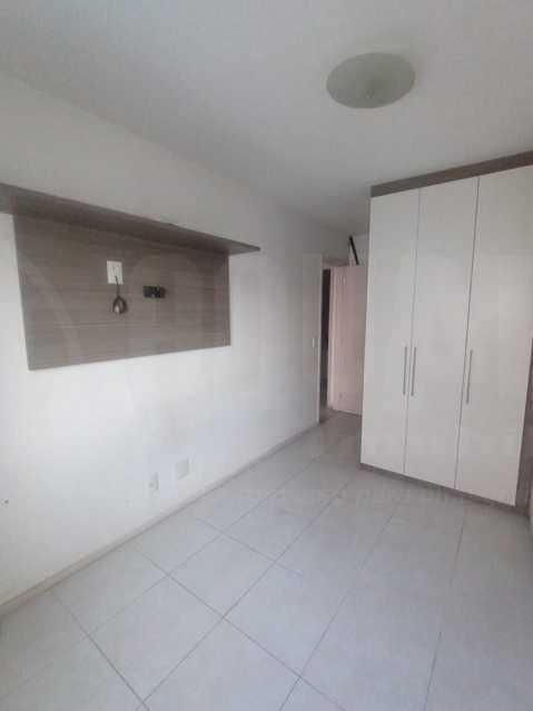 Conheça 16. do imóvel - Apartamento 2 quartos à venda Praça Seca, Rio de Janeiro - R$ 197.000 - PEAP20773 - 16 16. - 16