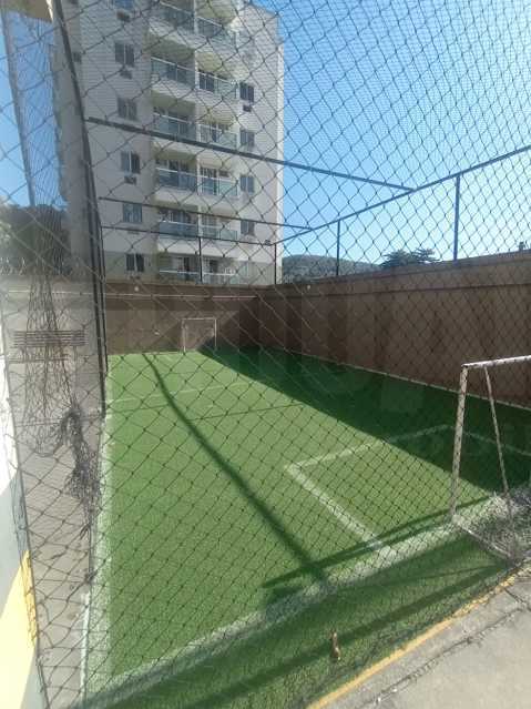 Conheça 19. do imóvel - Apartamento 2 quartos à venda Praça Seca, Rio de Janeiro - R$ 197.000 - PEAP20773 - 19 19. - 19