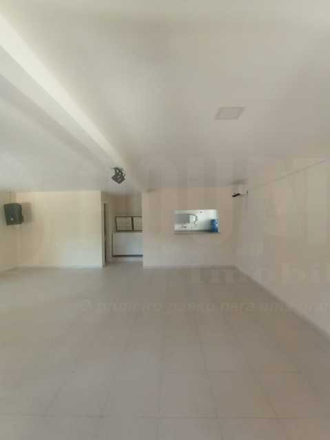 Conheça 21. do imóvel - Apartamento 2 quartos à venda Praça Seca, Rio de Janeiro - R$ 197.000 - PEAP20773 - 21 21. - 21
