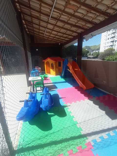 Conheça 28. do imóvel - Apartamento 2 quartos à venda Praça Seca, Rio de Janeiro - R$ 197.000 - PEAP20773 - 28 28. - 28