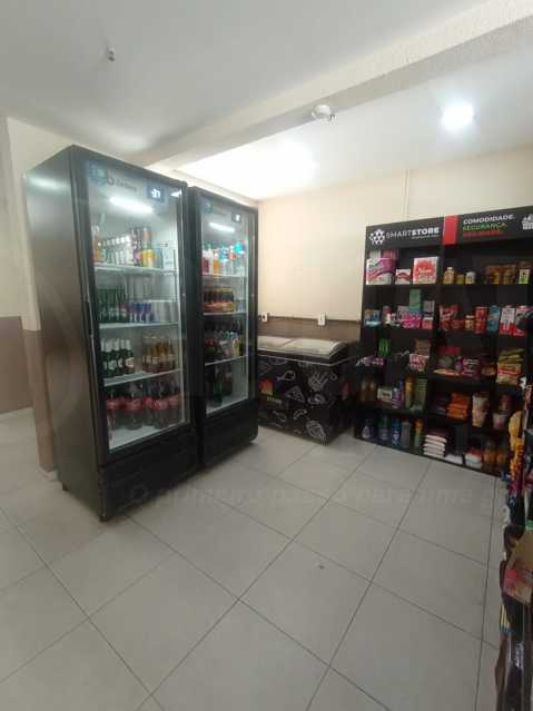 Conheça 29. do imóvel - Apartamento 2 quartos à venda Praça Seca, Rio de Janeiro - R$ 197.000 - PEAP20773 - 29 29. - 29