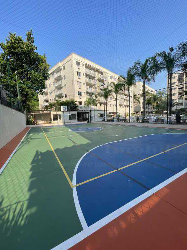 Conheça MAIS do imóvel - Apartamento 3 quartos à venda Pechincha, Rio de Janeiro - R$ 375.000 - PEAP30206 - 2 MAIS - 2
