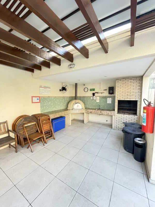 Conheça MAIS do imóvel - Apartamento 3 quartos à venda Pechincha, Rio de Janeiro - R$ 375.000 - PEAP30206 - 3 MAIS - 3