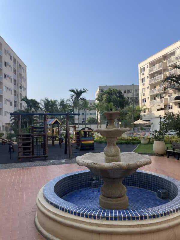 Conheça MAIS do imóvel - Apartamento 3 quartos à venda Pechincha, Rio de Janeiro - R$ 375.000 - PEAP30206 - 4 MAIS - 4