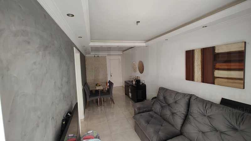 Conheça MAIS 49. do imóvel - Apartamento 3 quartos à venda Pechincha, Rio de Janeiro - R$ 375.000 - PEAP30206 - 8 MAIS 49. - 8