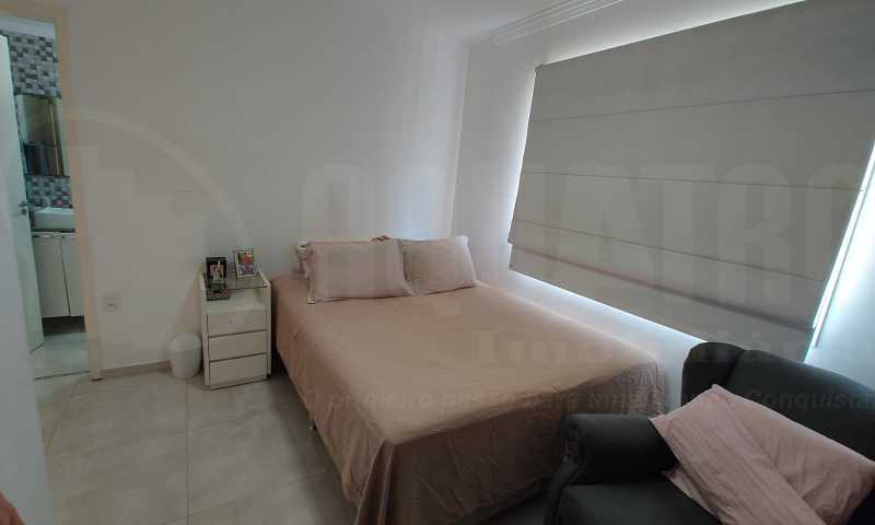 Conheça MAIS 35. do imóvel - Apartamento 3 quartos à venda Pechincha, Rio de Janeiro - R$ 375.000 - PEAP30206 - 10 MAIS 35. - 10