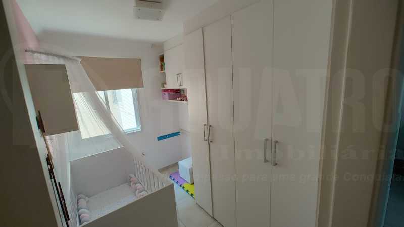 Conheça MAIS 37. do imóvel - Apartamento 3 quartos à venda Pechincha, Rio de Janeiro - R$ 375.000 - PEAP30206 - 12 MAIS 37. - 12
