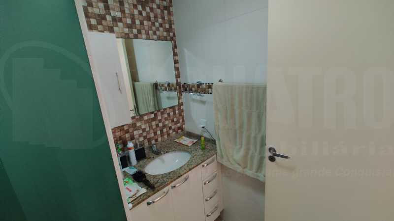 Conheça MAIS 40. do imóvel - Apartamento 3 quartos à venda Pechincha, Rio de Janeiro - R$ 375.000 - PEAP30206 - 14 MAIS 40. - 14