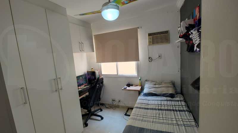 Conheça MAIS 41. do imóvel - Apartamento 3 quartos à venda Pechincha, Rio de Janeiro - R$ 375.000 - PEAP30206 - 15 MAIS 41. - 15