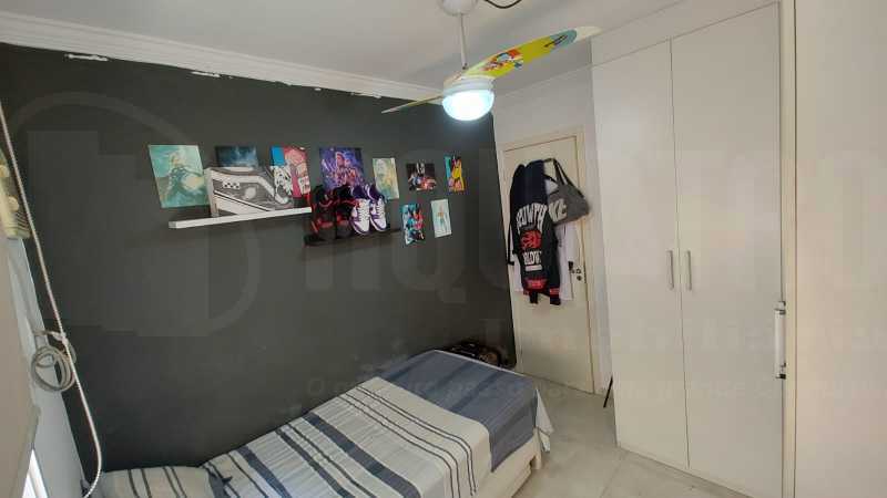 Conheça MAIS 42. do imóvel - Apartamento 3 quartos à venda Pechincha, Rio de Janeiro - R$ 375.000 - PEAP30206 - 16 MAIS 42. - 16