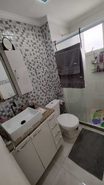 Conheça MAIS 34. do imóvel - Apartamento 3 quartos à venda Pechincha, Rio de Janeiro - R$ 375.000 - PEAP30206 - 18 MAIS 34. - 18