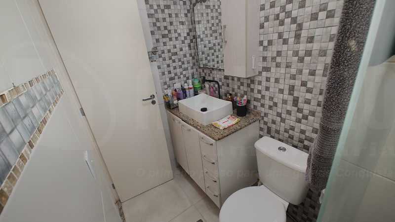 Conheça MAIS 38. do imóvel - Apartamento 3 quartos à venda Pechincha, Rio de Janeiro - R$ 375.000 - PEAP30206 - 19 MAIS 38. - 19